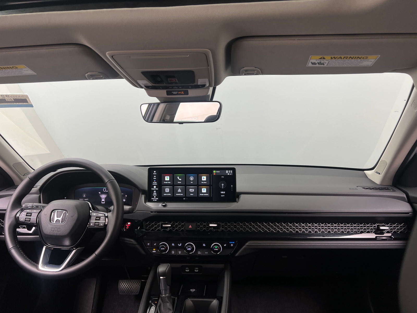 Thumbnail: 2024 Honda Accord - 2