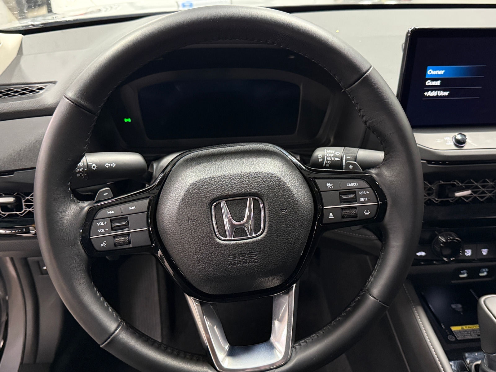 Thumbnail: 2024 Honda Accord - 4