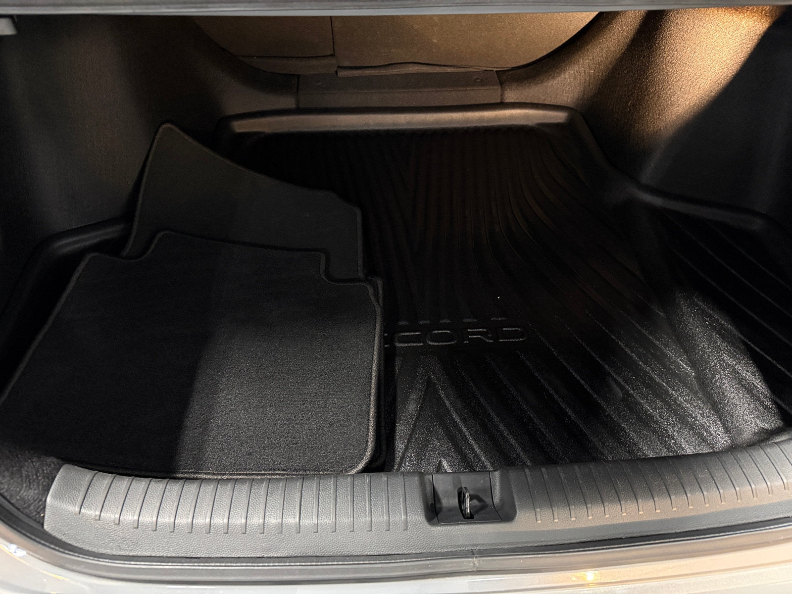 Thumbnail: 2024 Honda Accord - 6