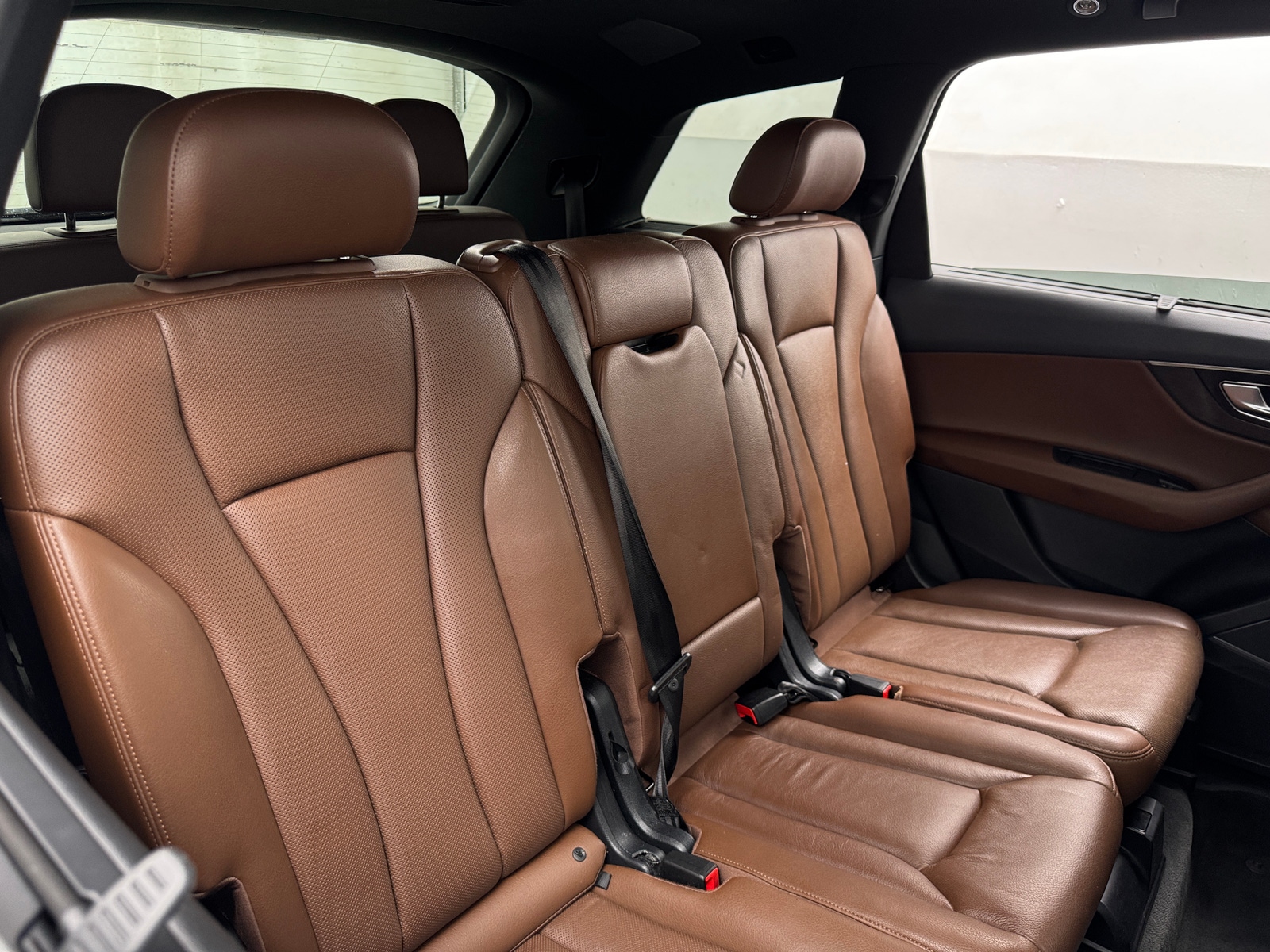 Thumbnail: 2017 Audi Q7 - 5