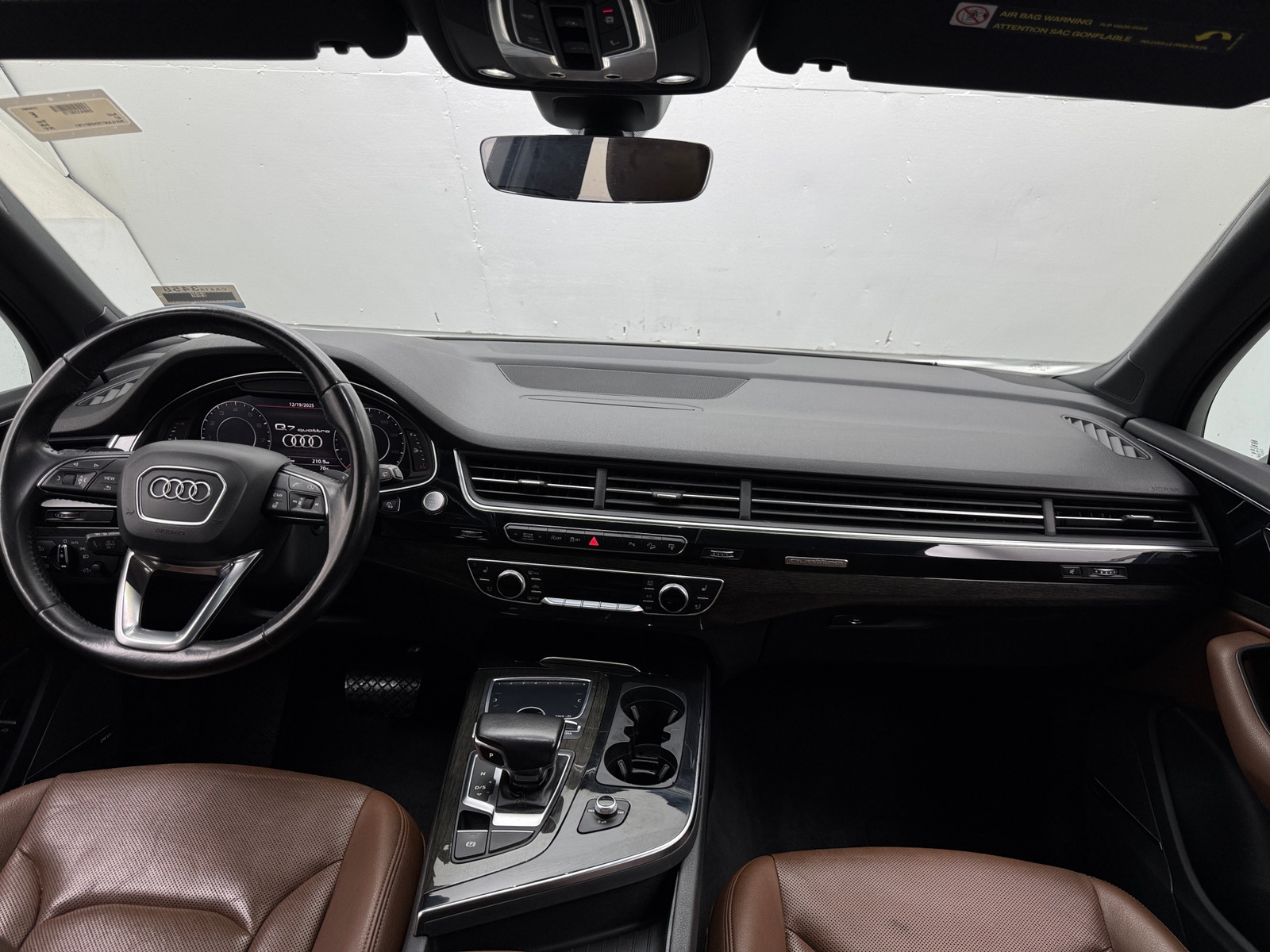 Thumbnail: 2017 Audi Q7 - 2