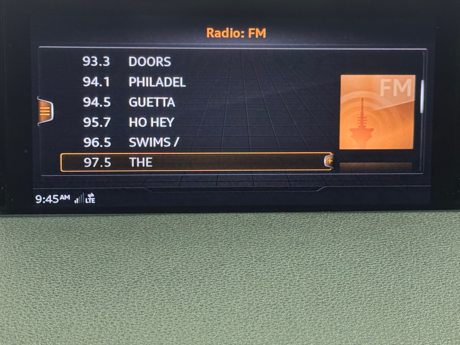 Thumbnail: 2017 Audi Q7 - 3