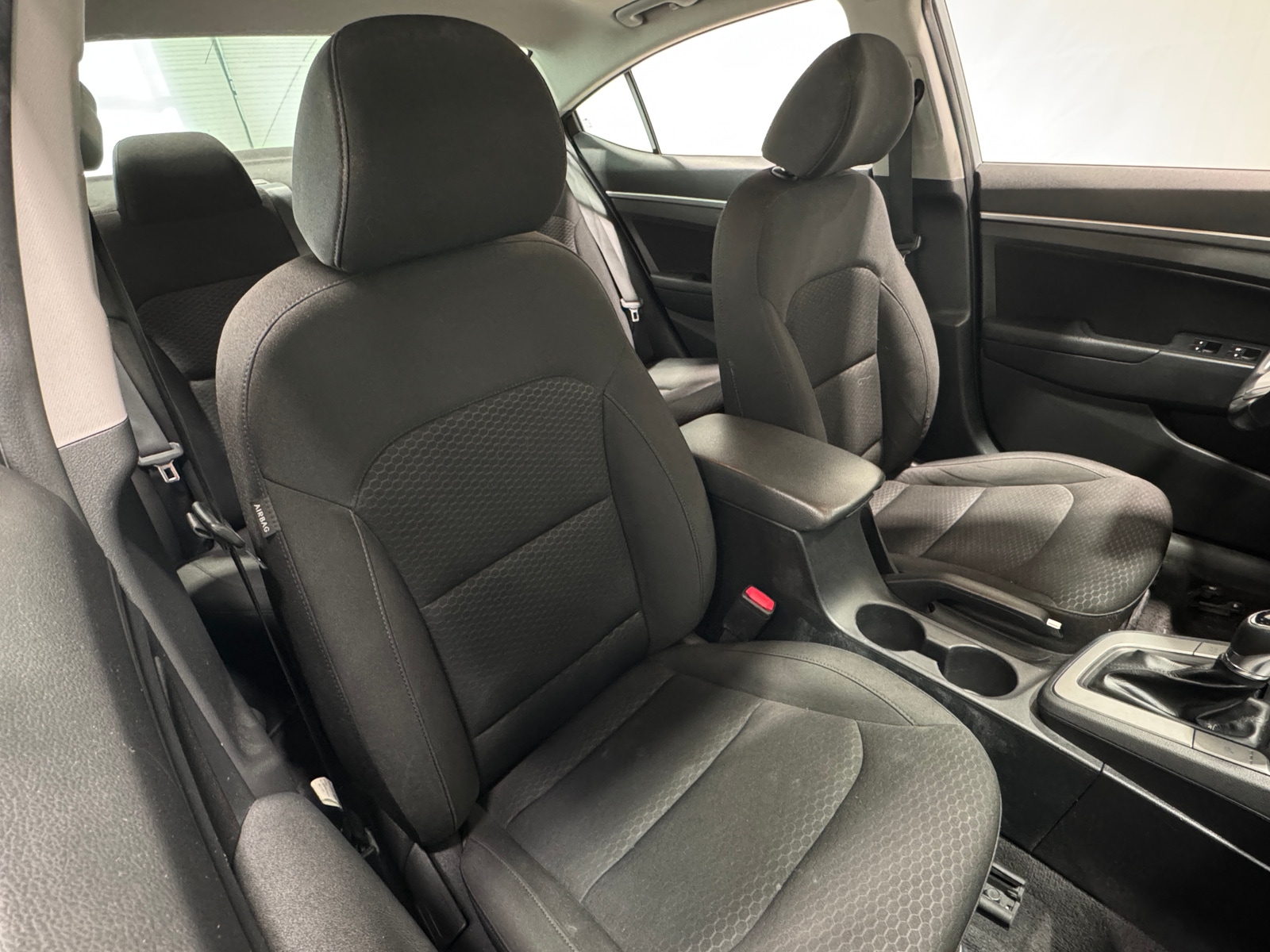 Thumbnail: 2020 Hyundai Elantra - 2