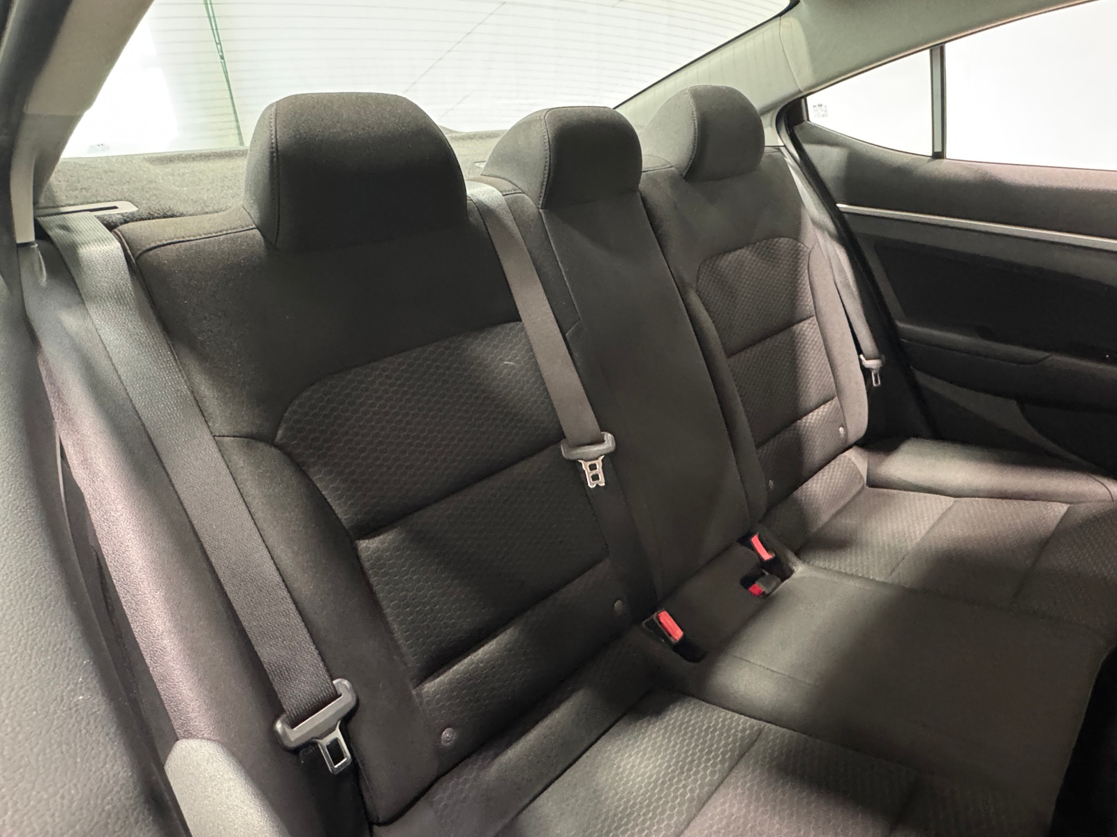 Thumbnail: 2020 Hyundai Elantra - 6