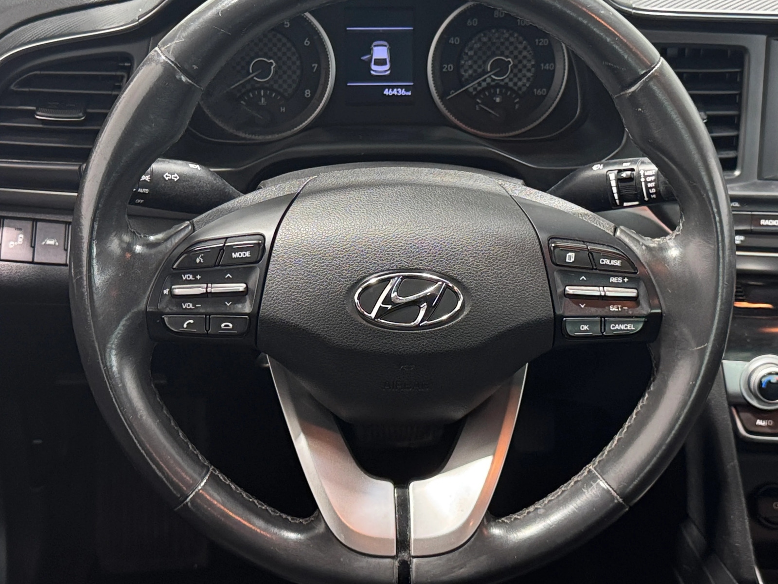 Thumbnail: 2020 Hyundai Elantra - 5