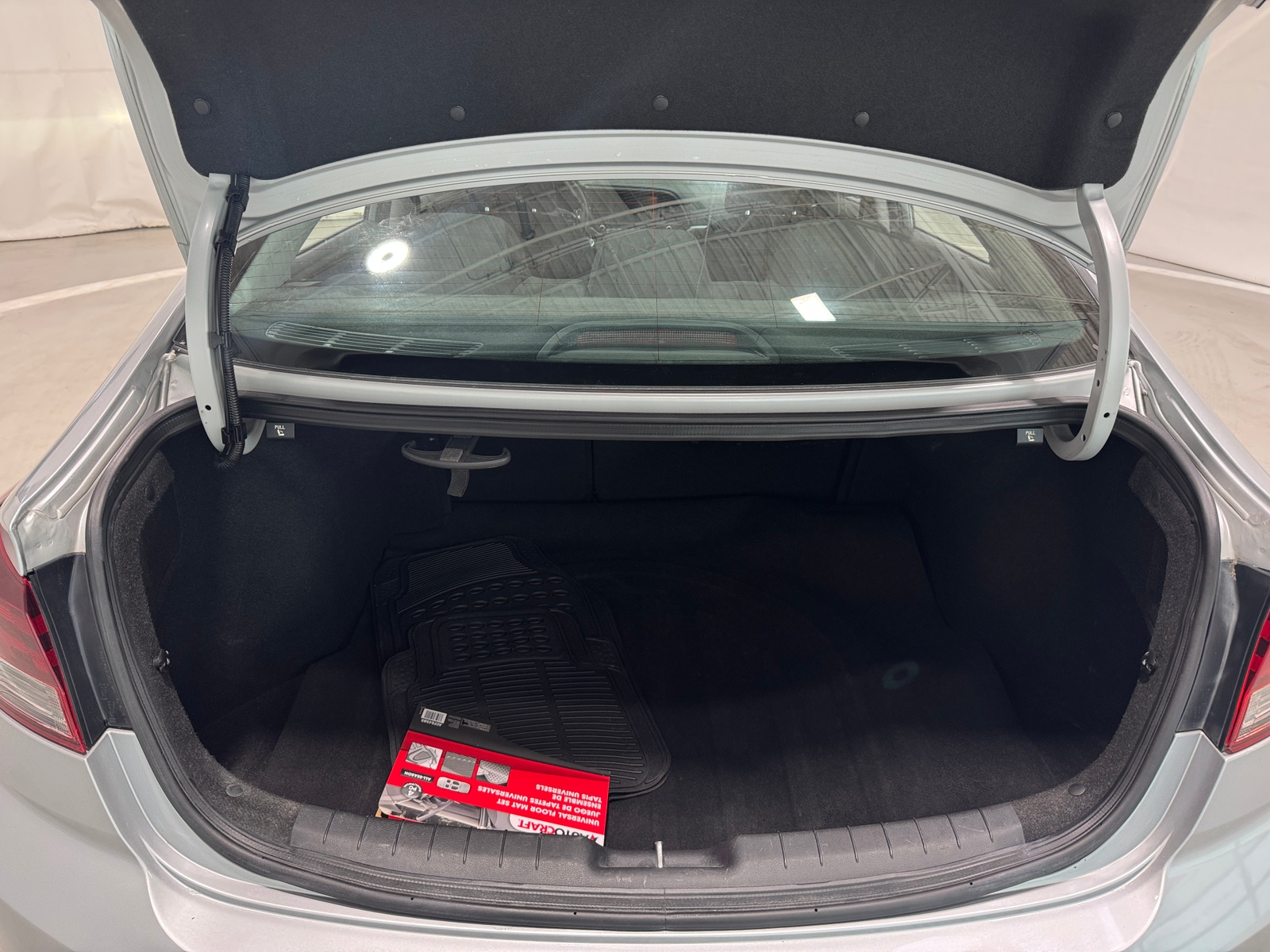 Thumbnail: 2020 Hyundai Elantra - 7