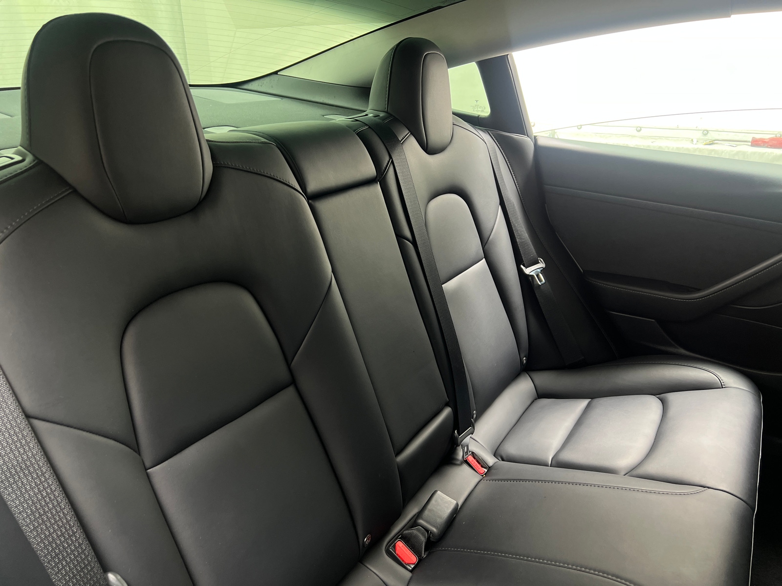 Thumbnail: 2021 Tesla Model 3 - 5