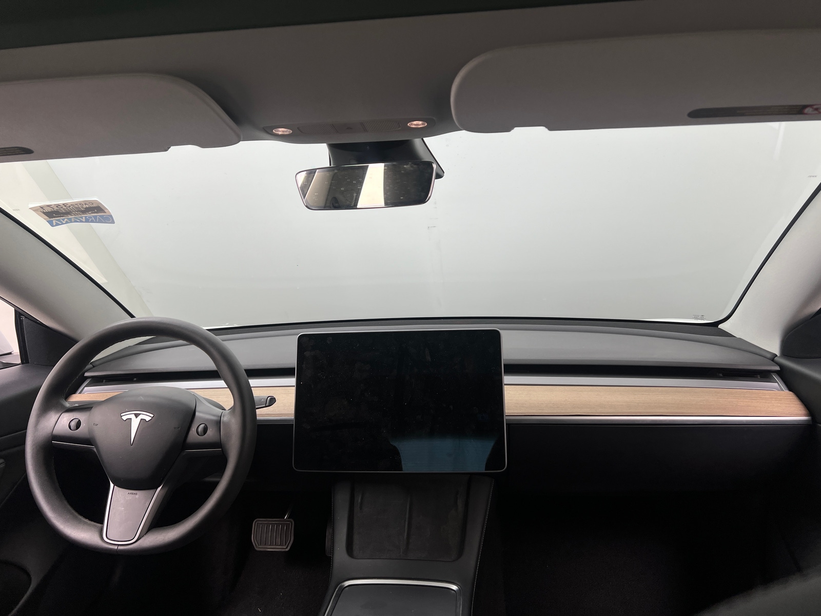 Thumbnail: 2021 Tesla Model 3 - 2