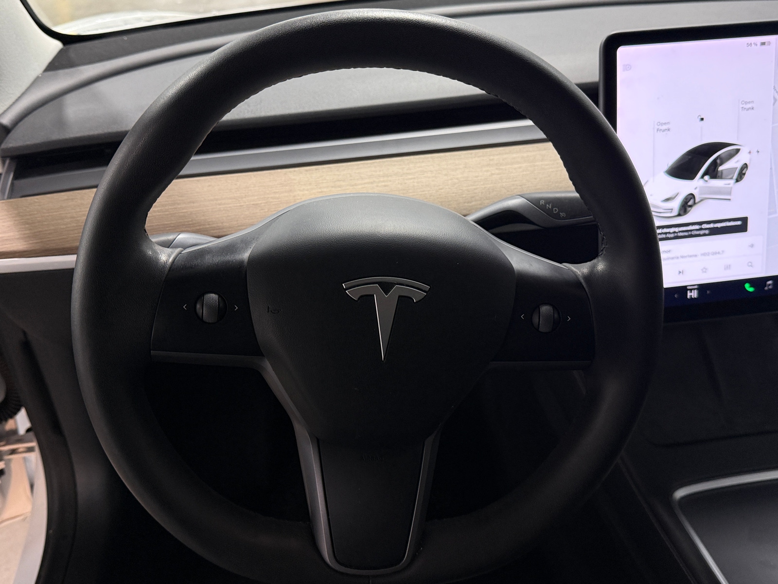 Thumbnail: 2021 Tesla Model 3 - 4