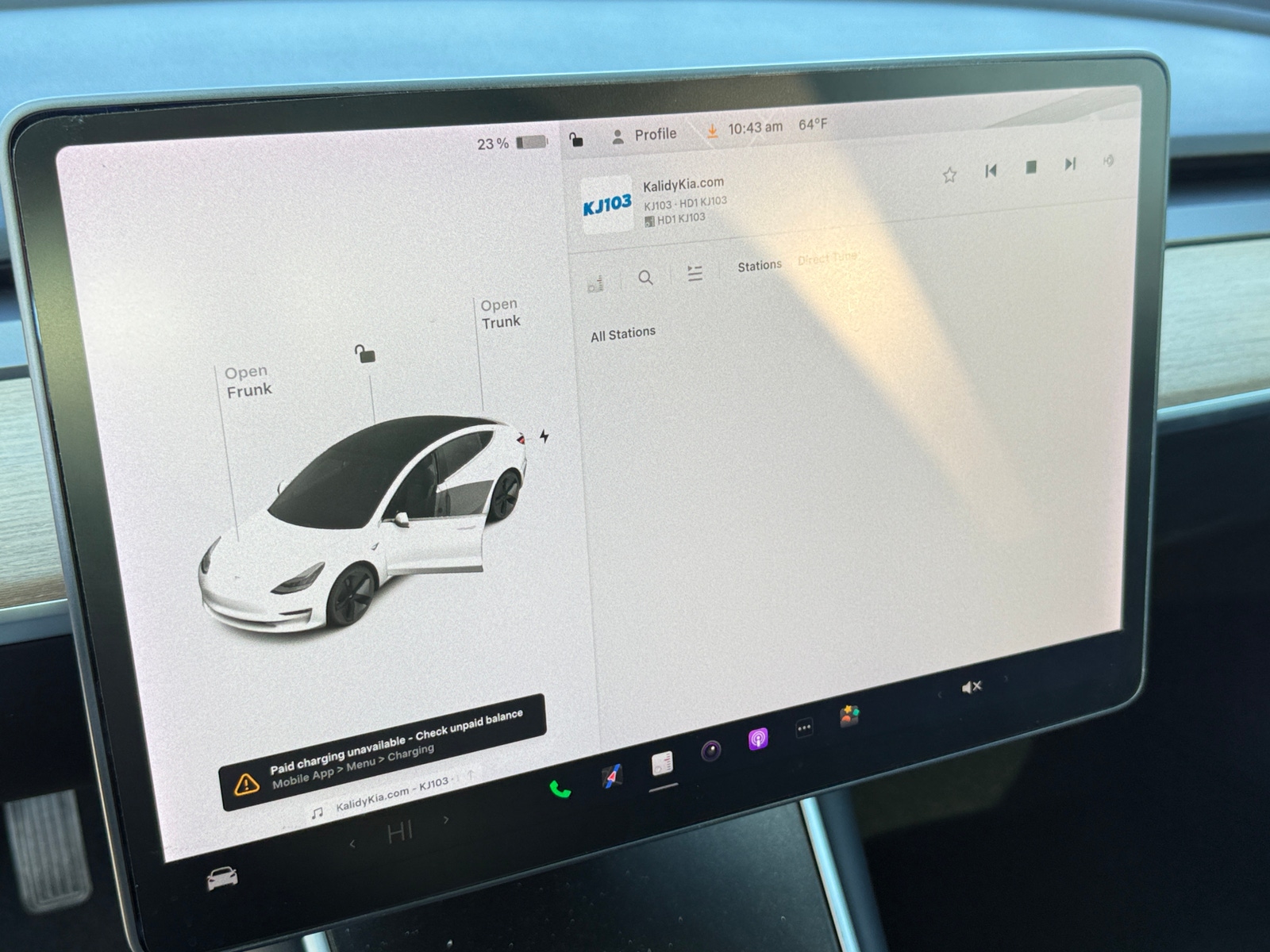 Thumbnail: 2021 Tesla Model 3 - 3
