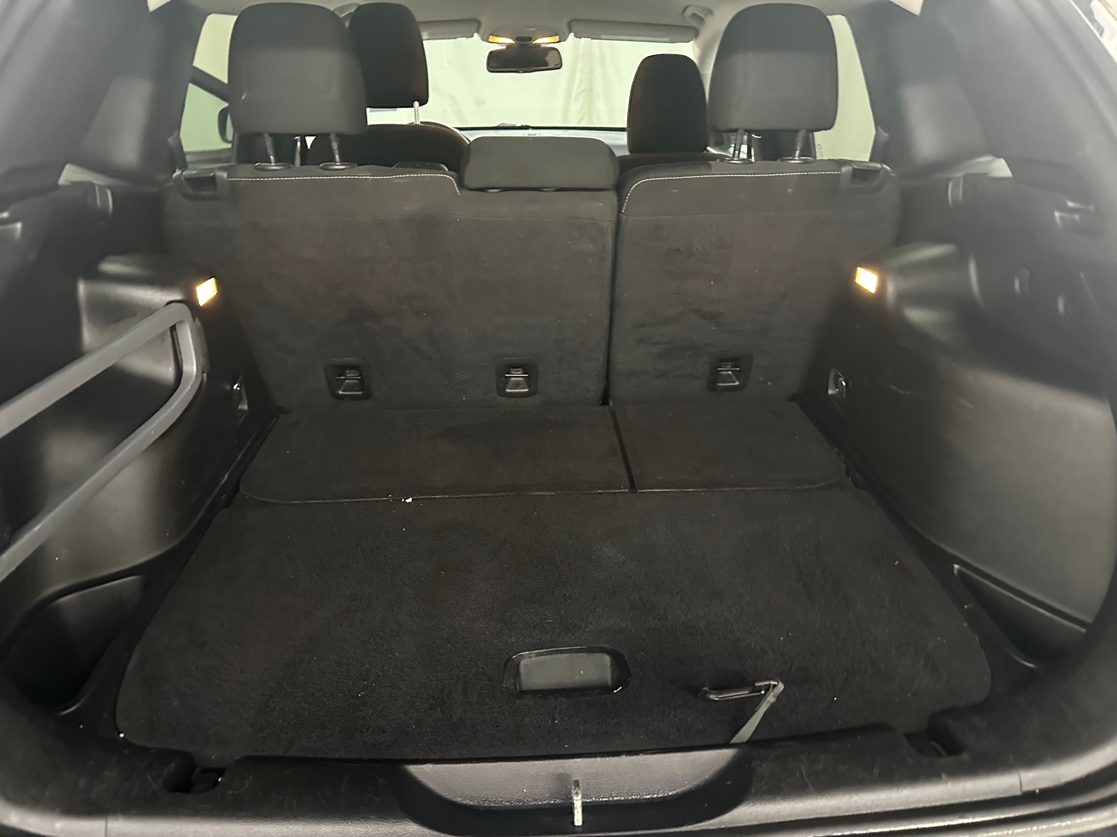 Thumbnail: 2016 Jeep Cherokee - 7