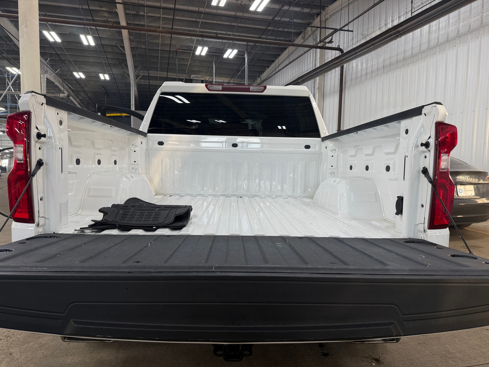 Thumbnail: 2024 Chevrolet Silverado 1500 - 6