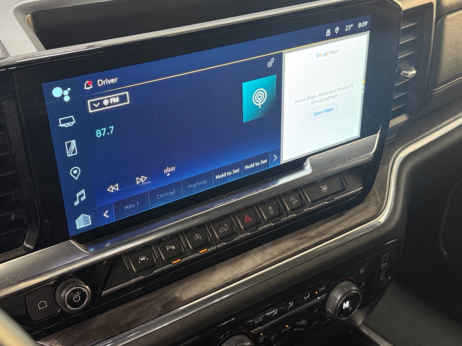 Thumbnail: 2024 Chevrolet Silverado 1500 - 3