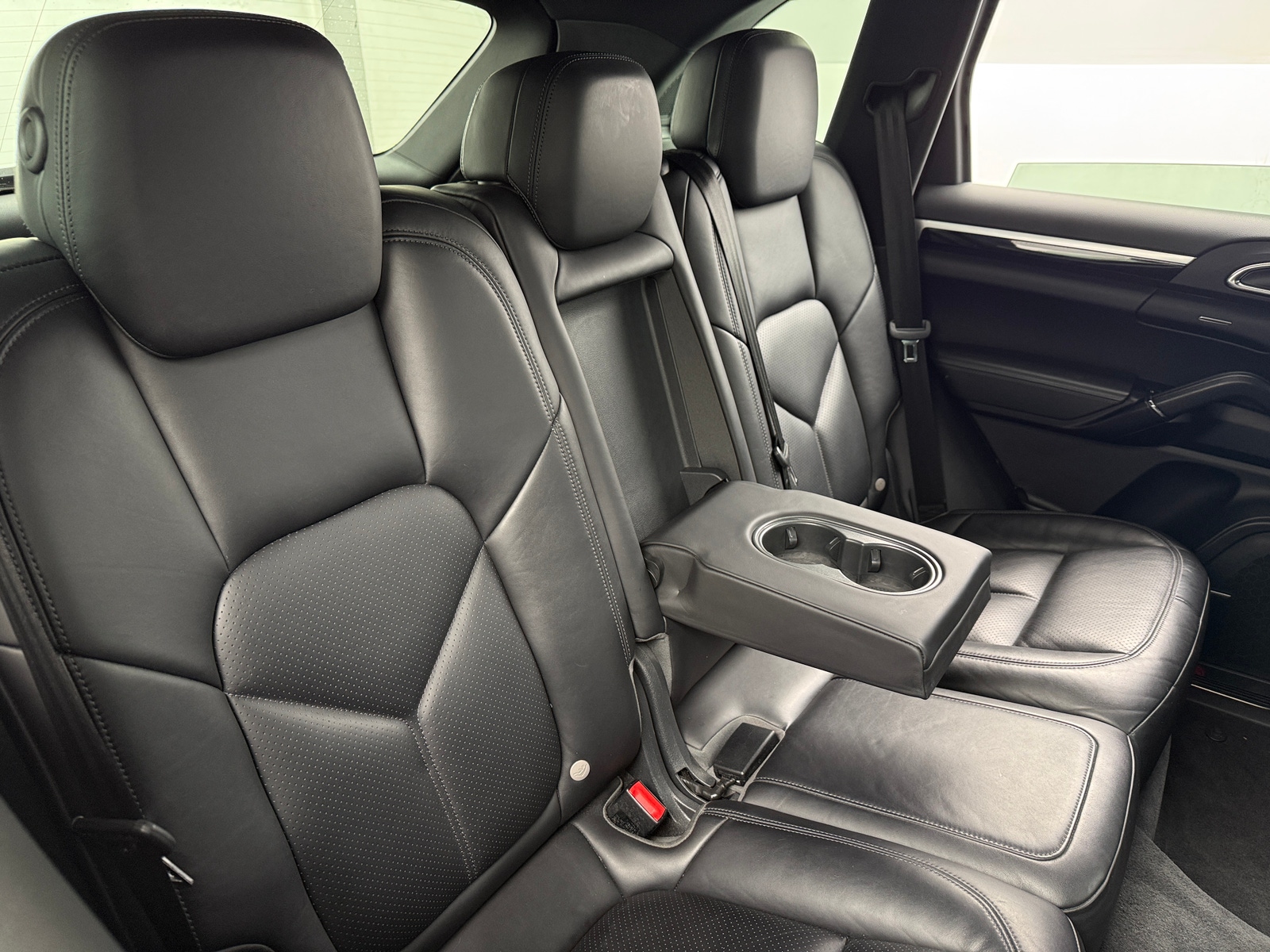 Thumbnail: 2018 Porsche Cayenne - 5