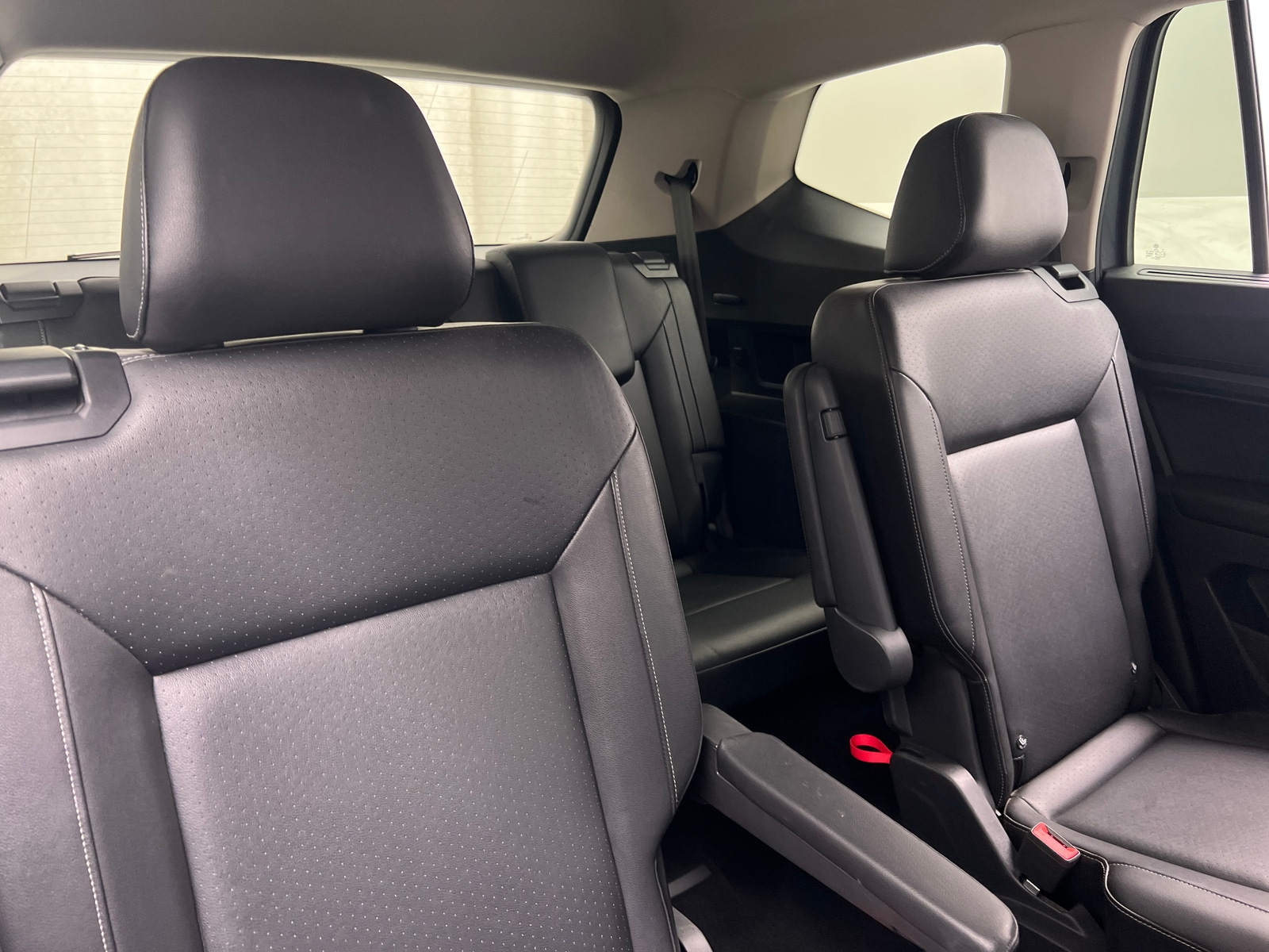 Thumbnail: 2019 Volkswagen Atlas - 5