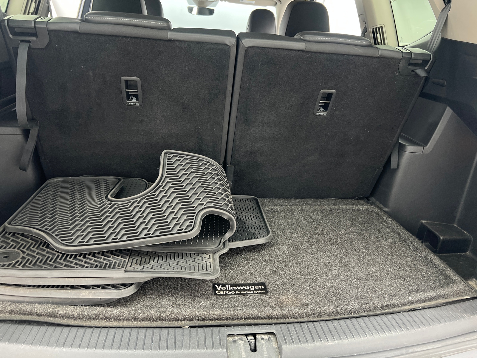 Thumbnail: 2019 Volkswagen Atlas - 6