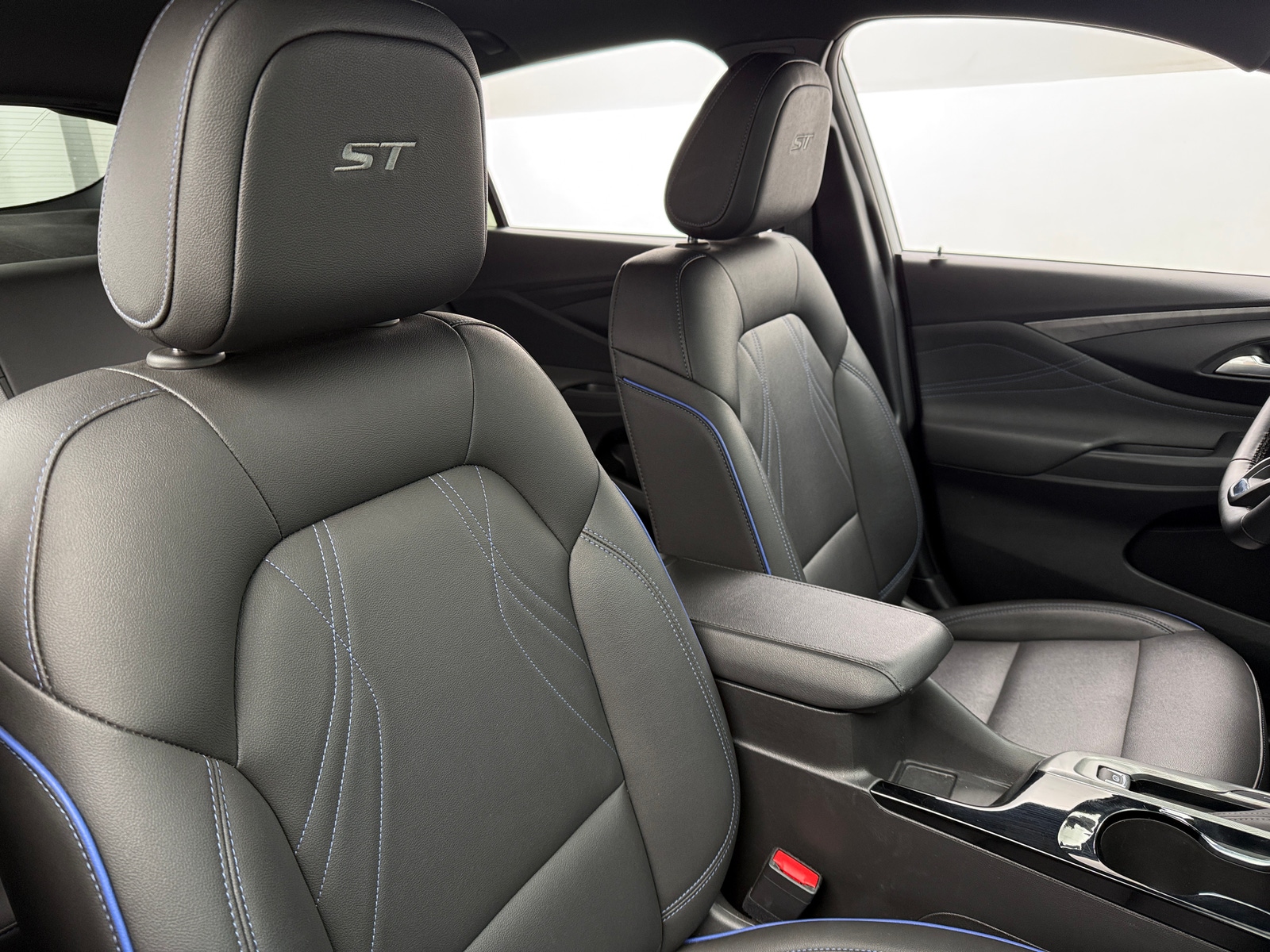 Thumbnail: 2025 Buick Envista - 2