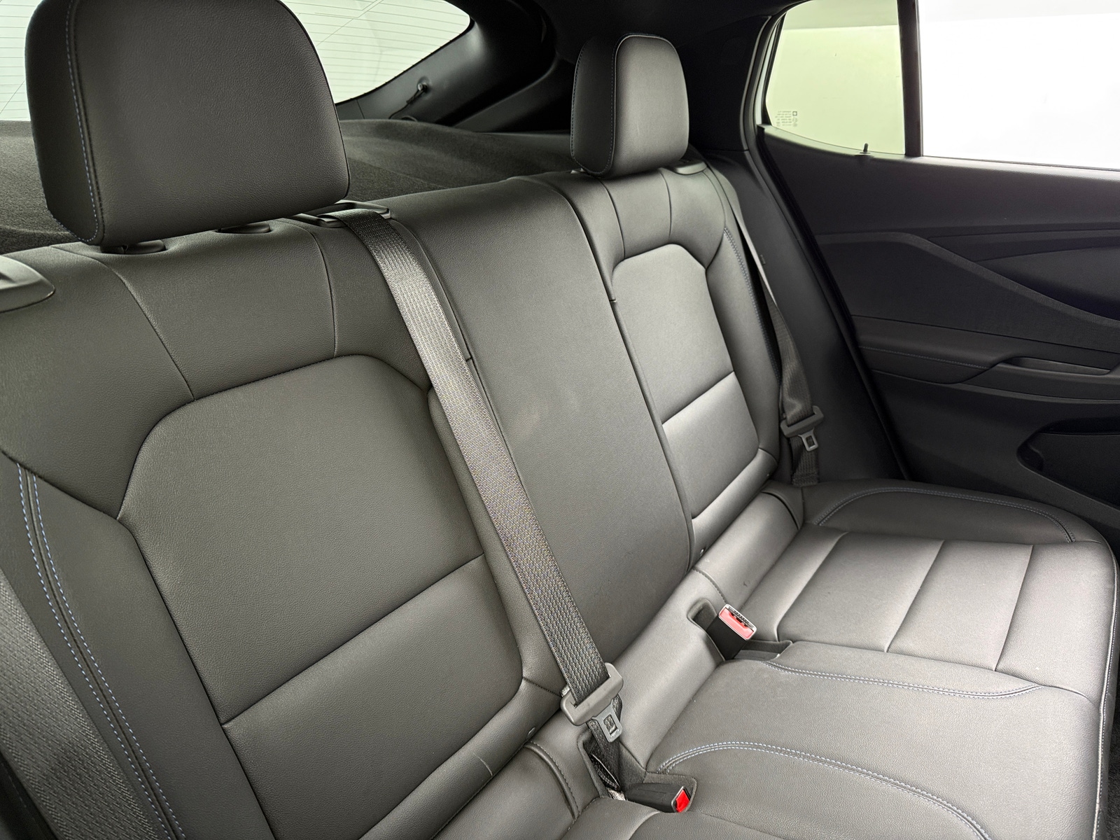 Thumbnail: 2025 Buick Envista - 6