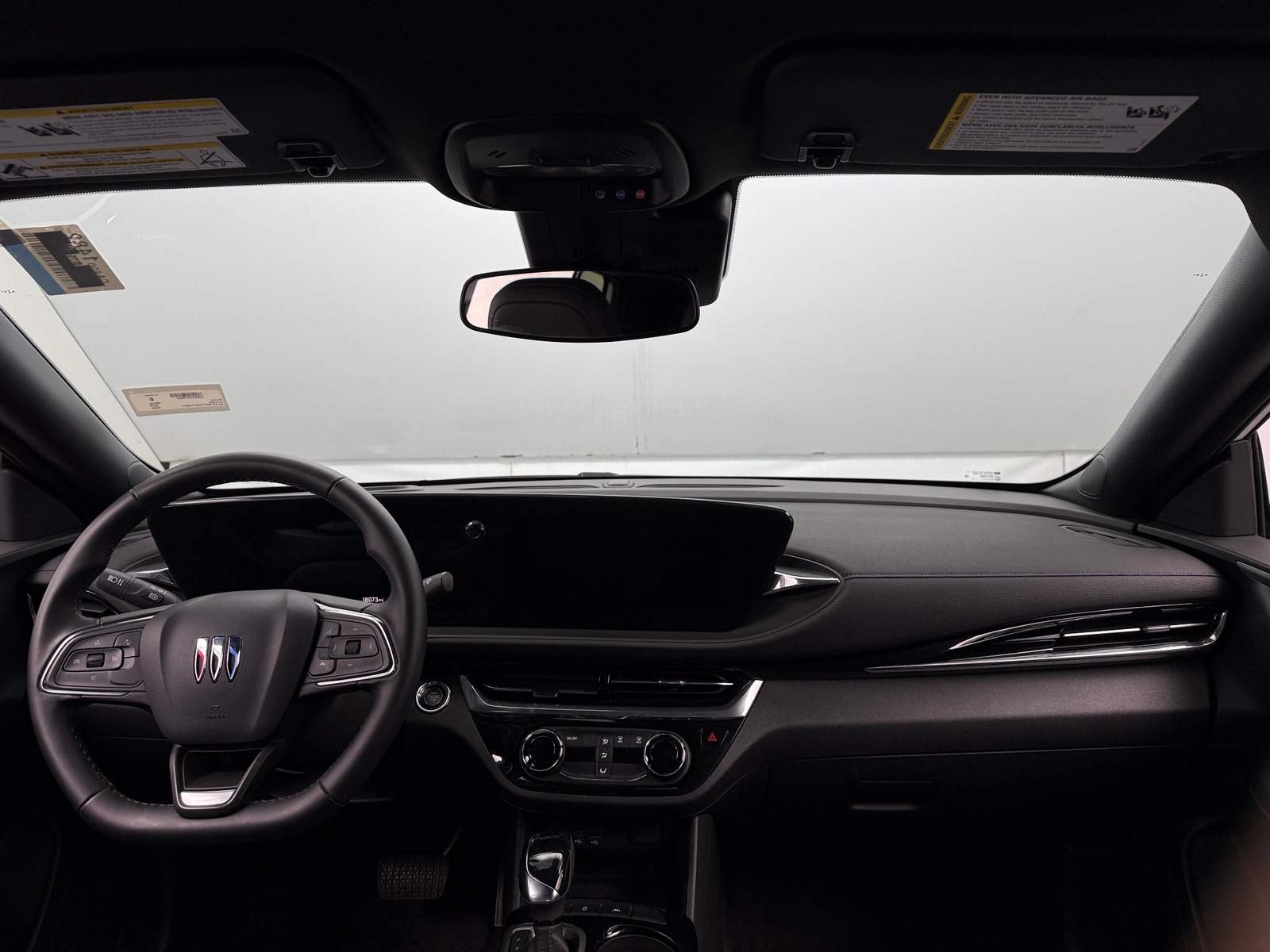 Thumbnail: 2025 Buick Envista - 3