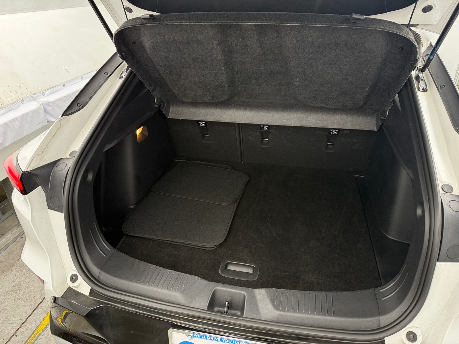 Thumbnail: 2025 Buick Envista - 7