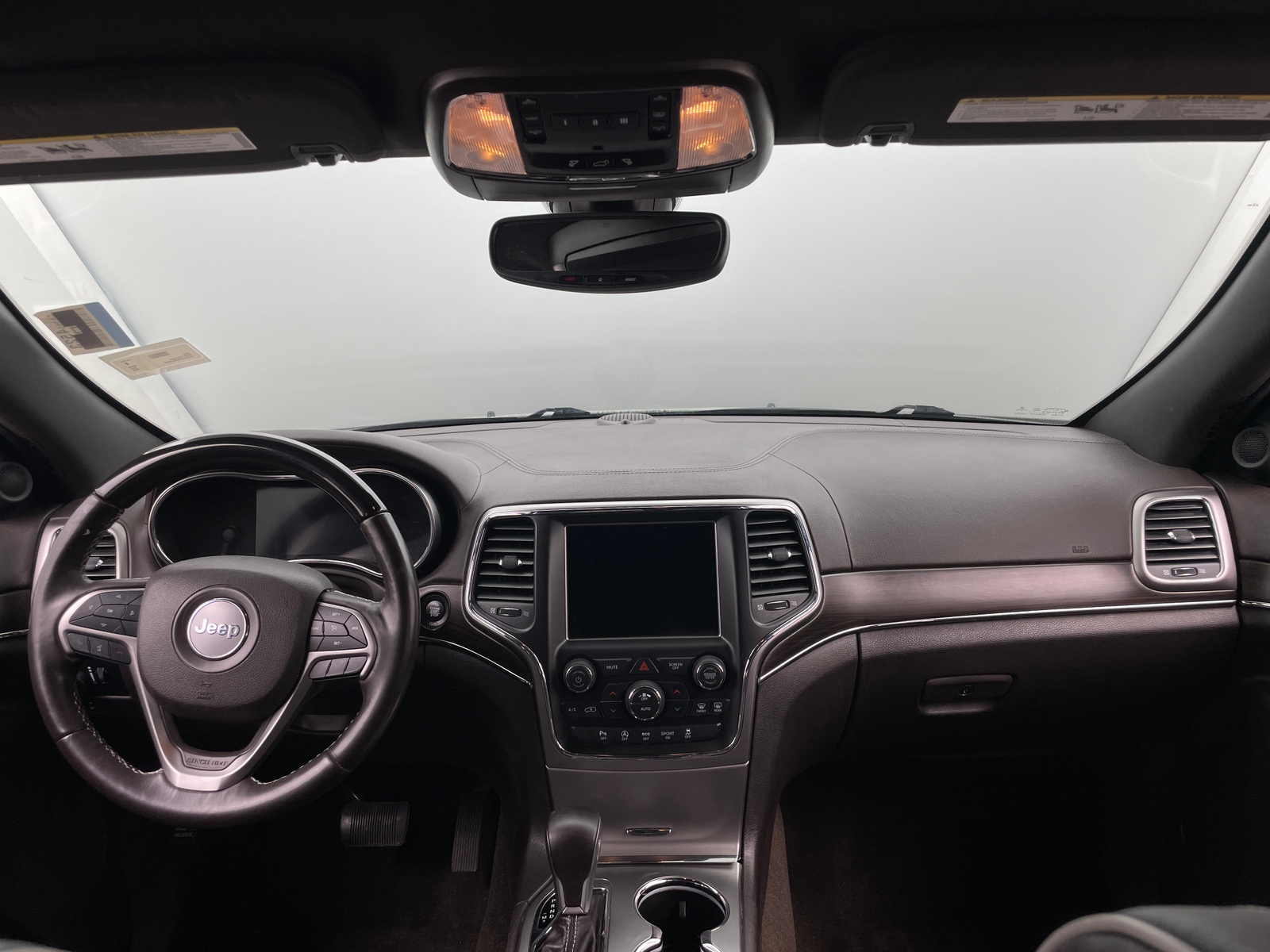 Thumbnail: 2018 Jeep Grand Cherokee - 2