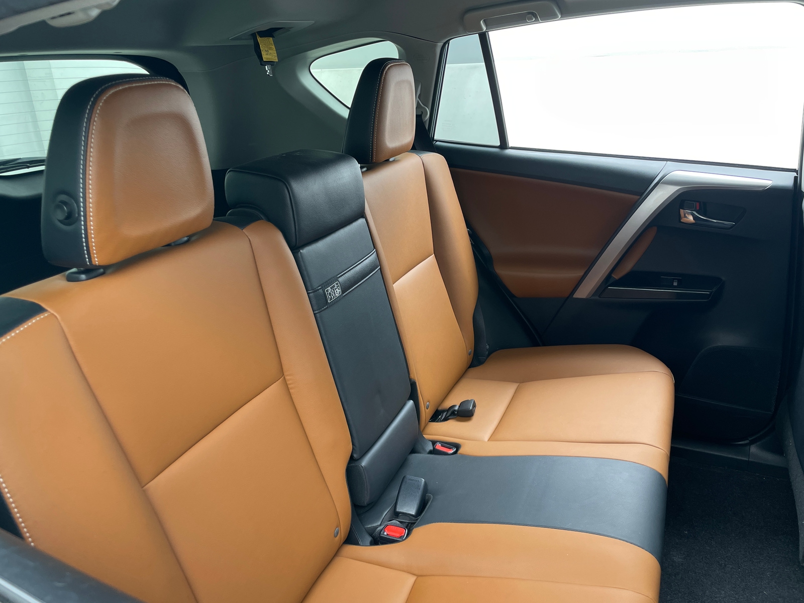 Thumbnail: 2016 Toyota RAV4 - 5