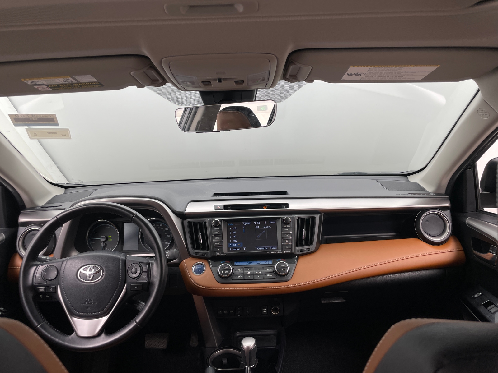 Thumbnail: 2016 Toyota RAV4 - 2