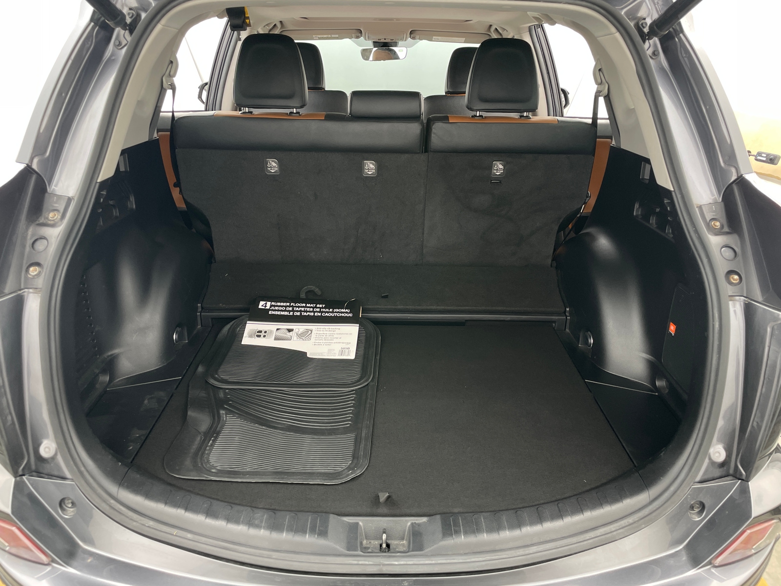 Thumbnail: 2016 Toyota RAV4 - 6