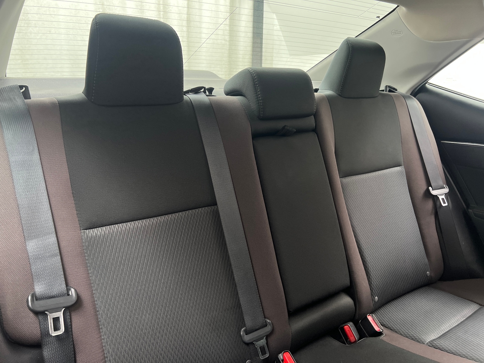 Thumbnail: 2017 Toyota Corolla - 6