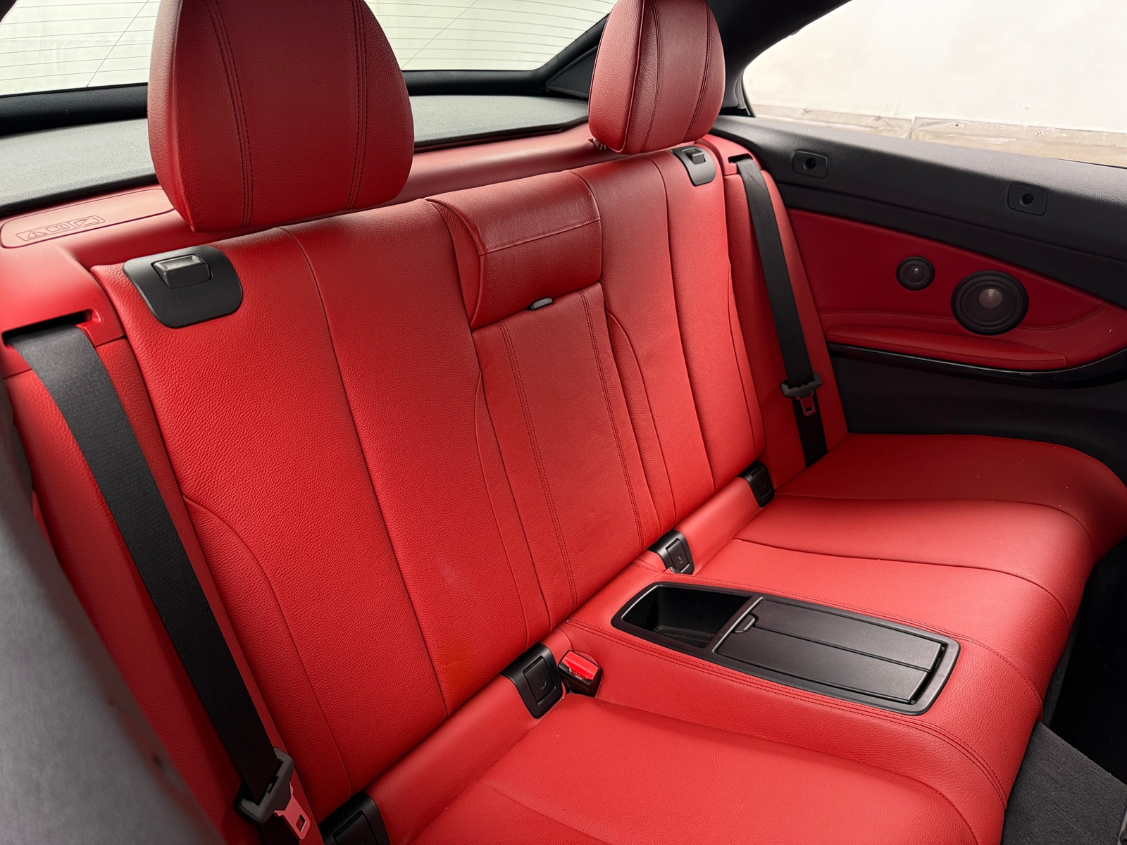 Thumbnail: 2015 BMW 4 Series - 5