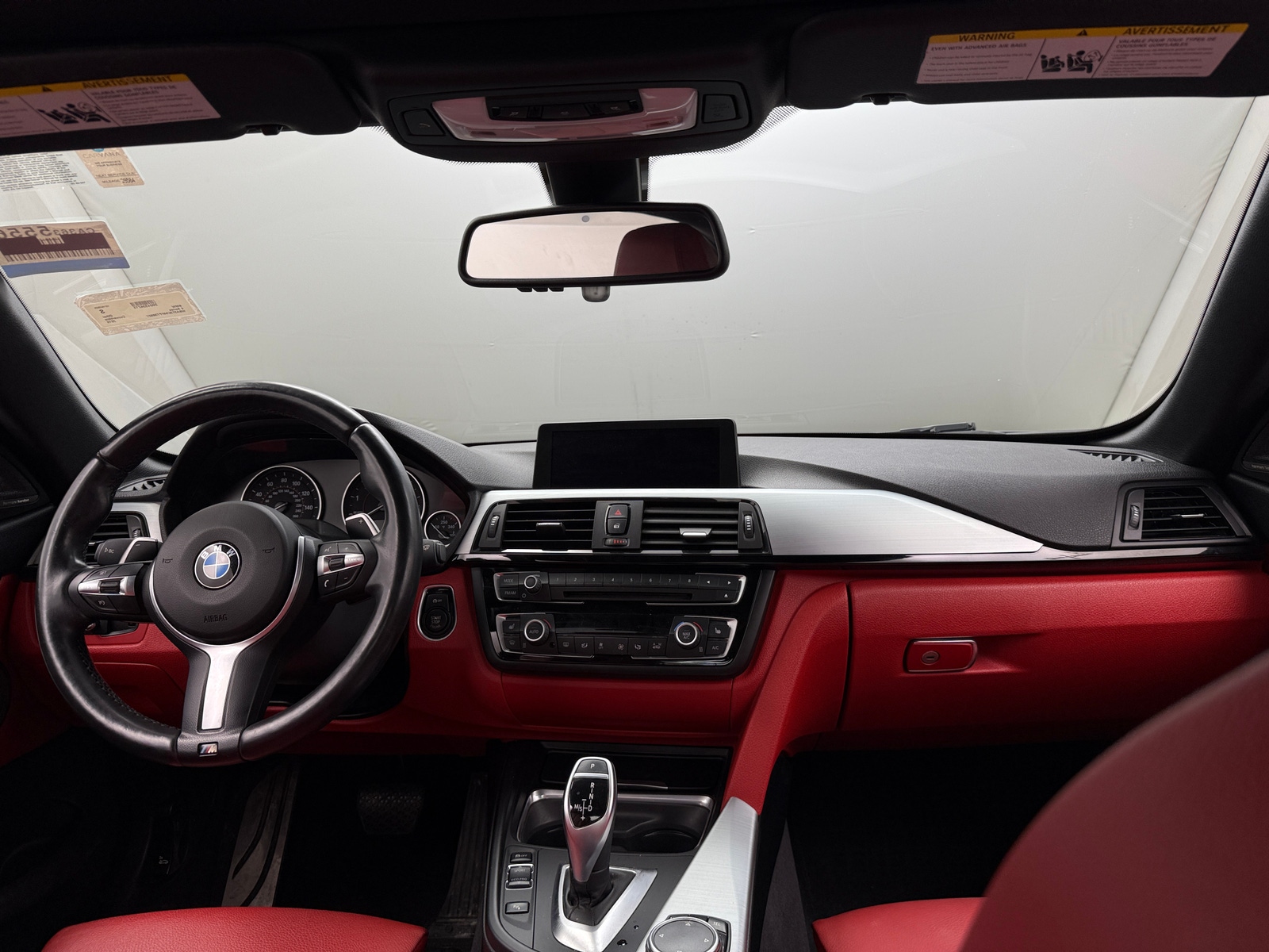 Thumbnail: 2015 BMW 4 Series - 2