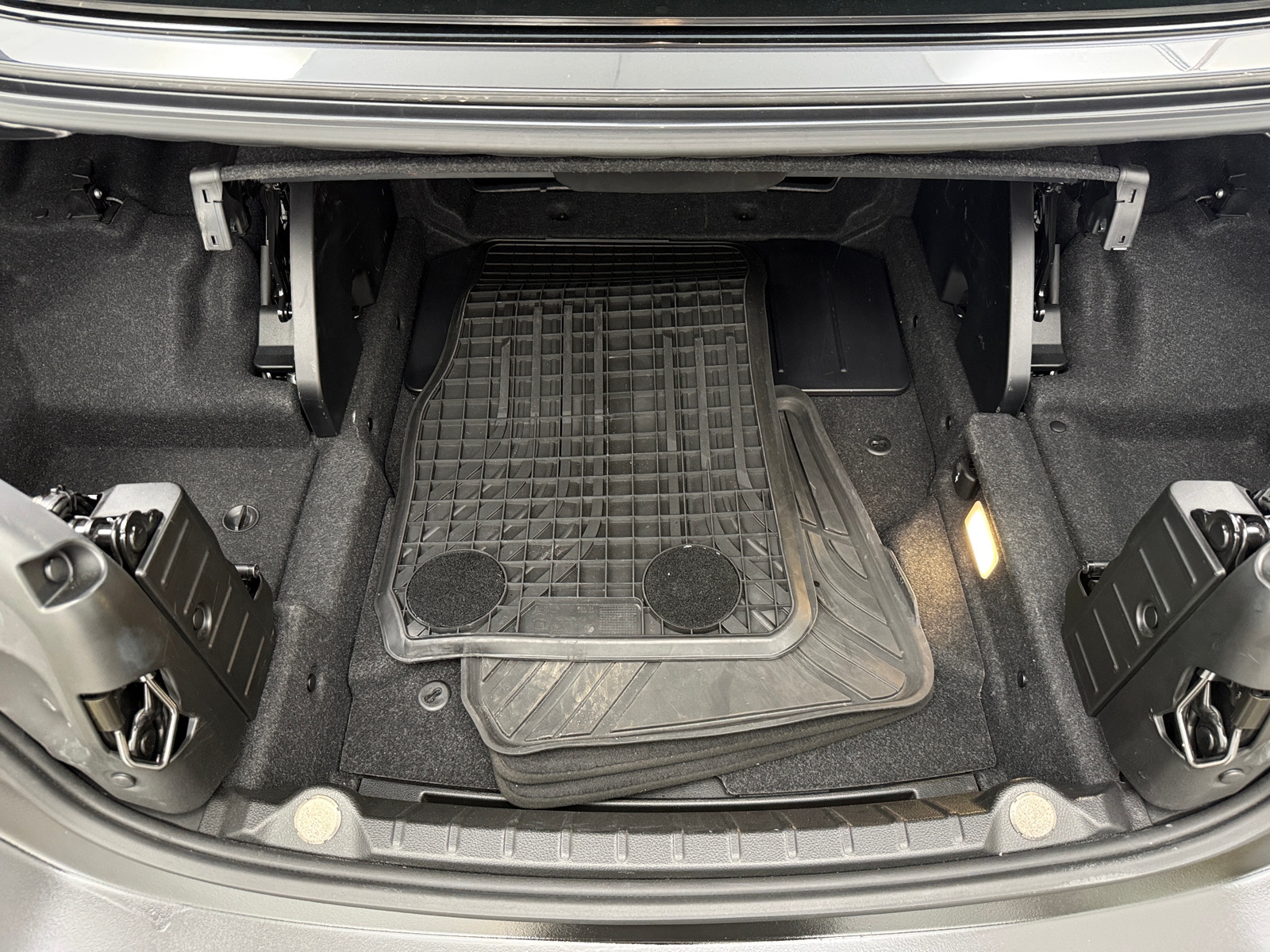 Thumbnail: 2015 BMW 4 Series - 6