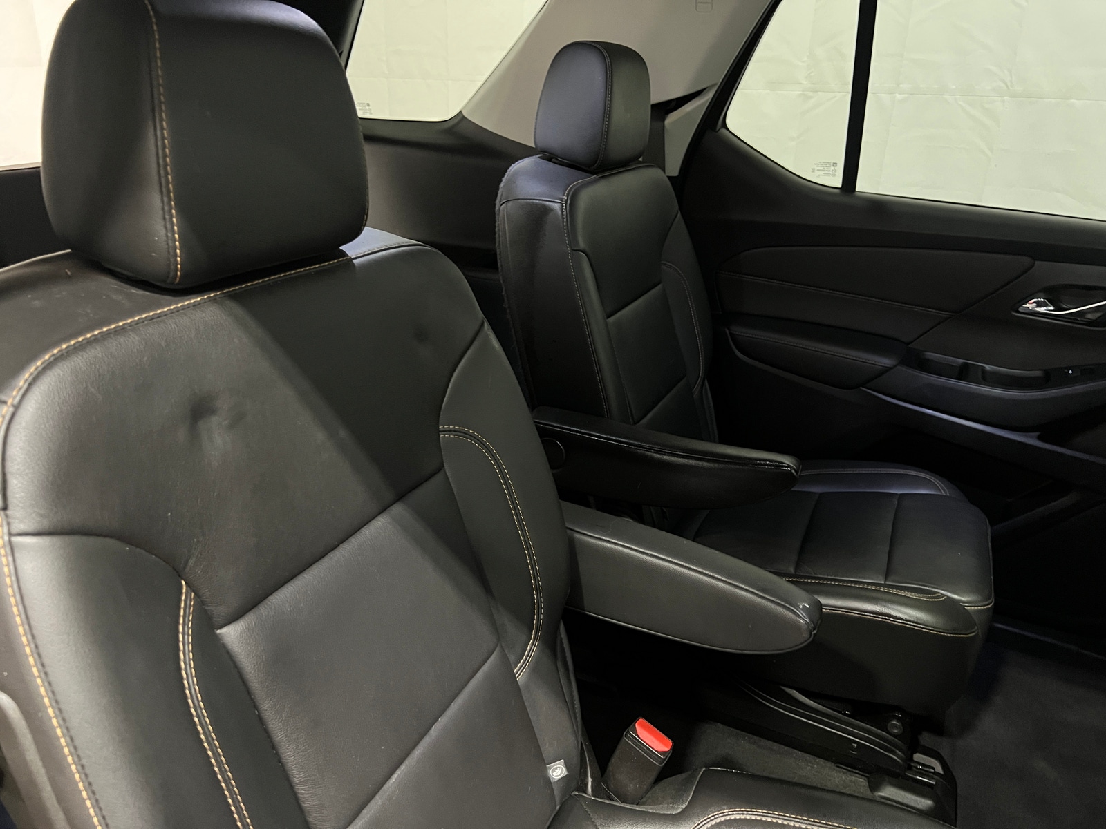 Thumbnail: 2019 Chevrolet Traverse - 5