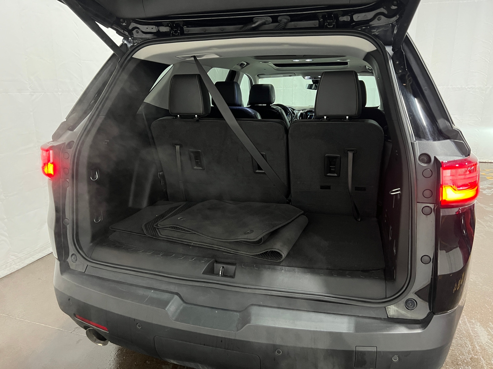 Thumbnail: 2019 Chevrolet Traverse - 6