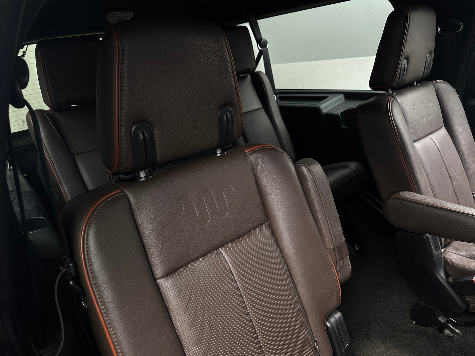 Thumbnail: 2017 Ford Expedition EL - 5