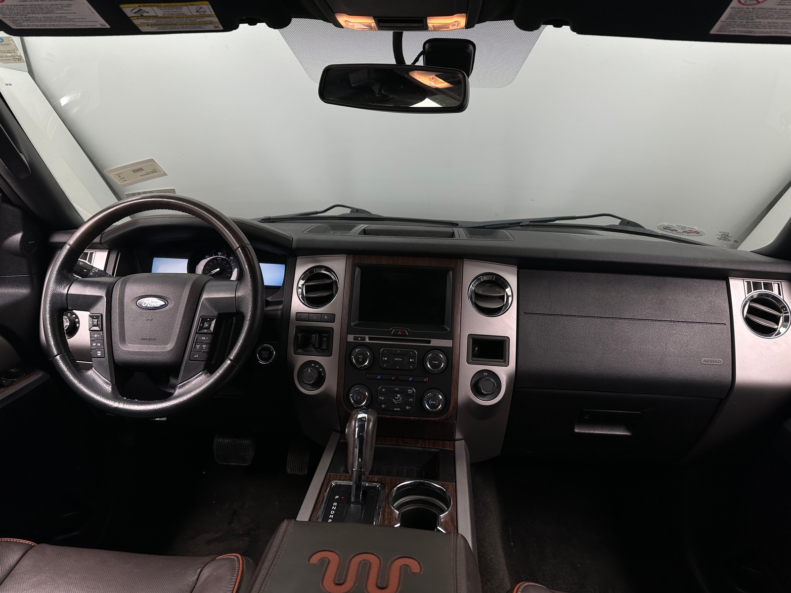 Thumbnail: 2017 Ford Expedition EL - 2