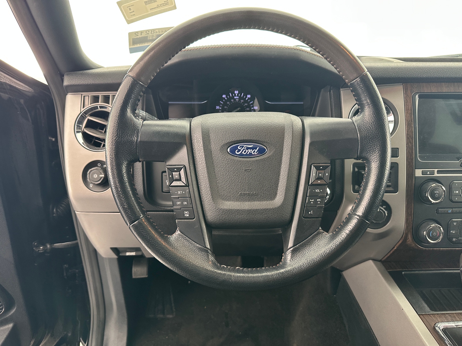 Thumbnail: 2017 Ford Expedition EL - 4