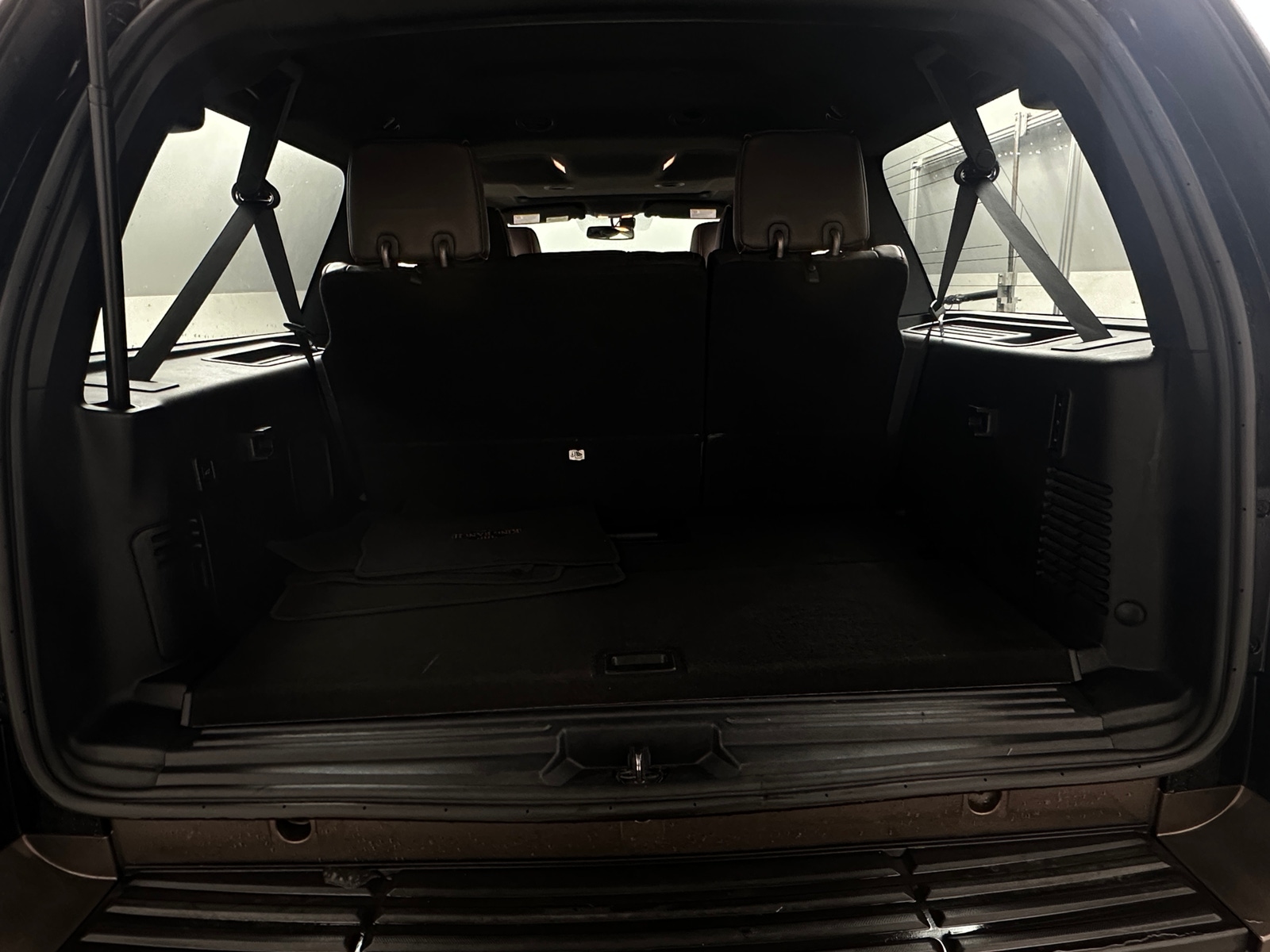 Thumbnail: 2017 Ford Expedition EL - 6