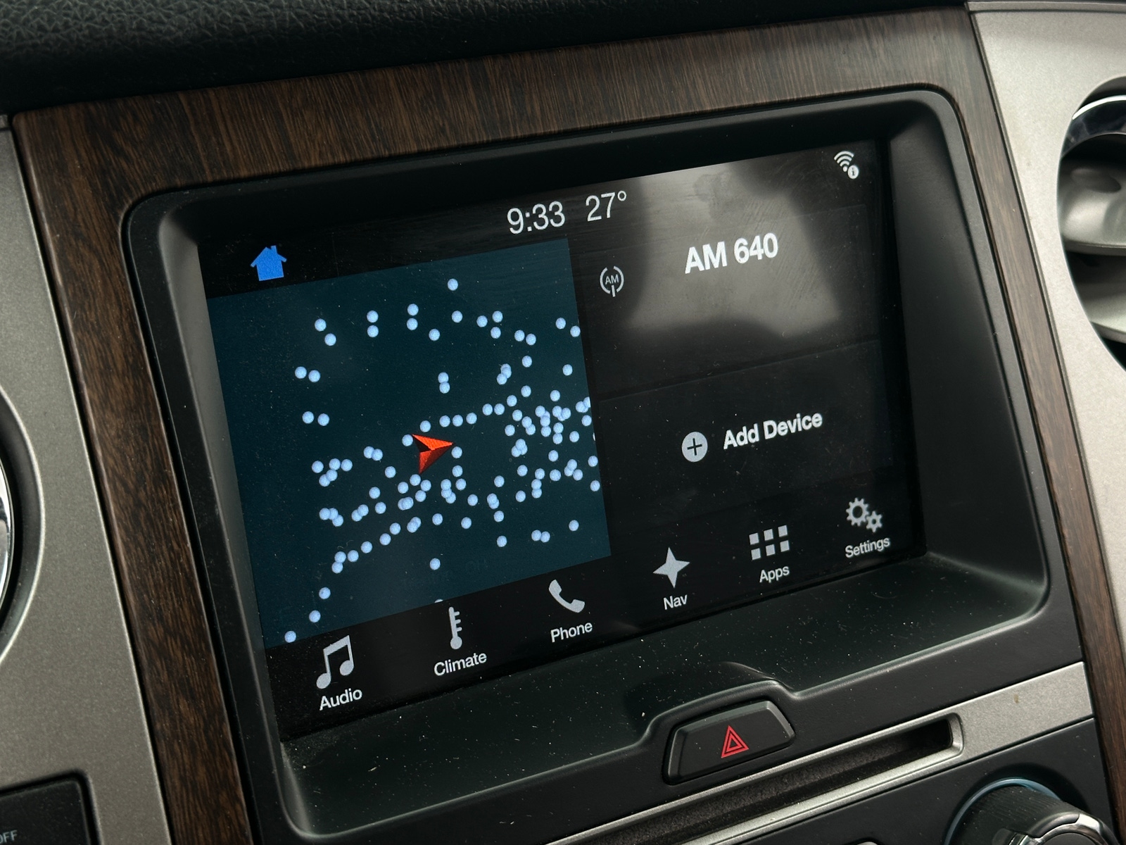 Thumbnail: 2017 Ford Expedition EL - 3