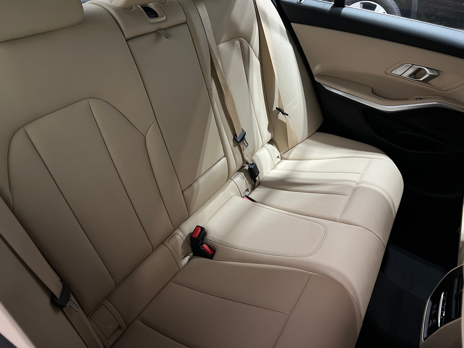 Thumbnail: 2020 BMW 3 Series - 5