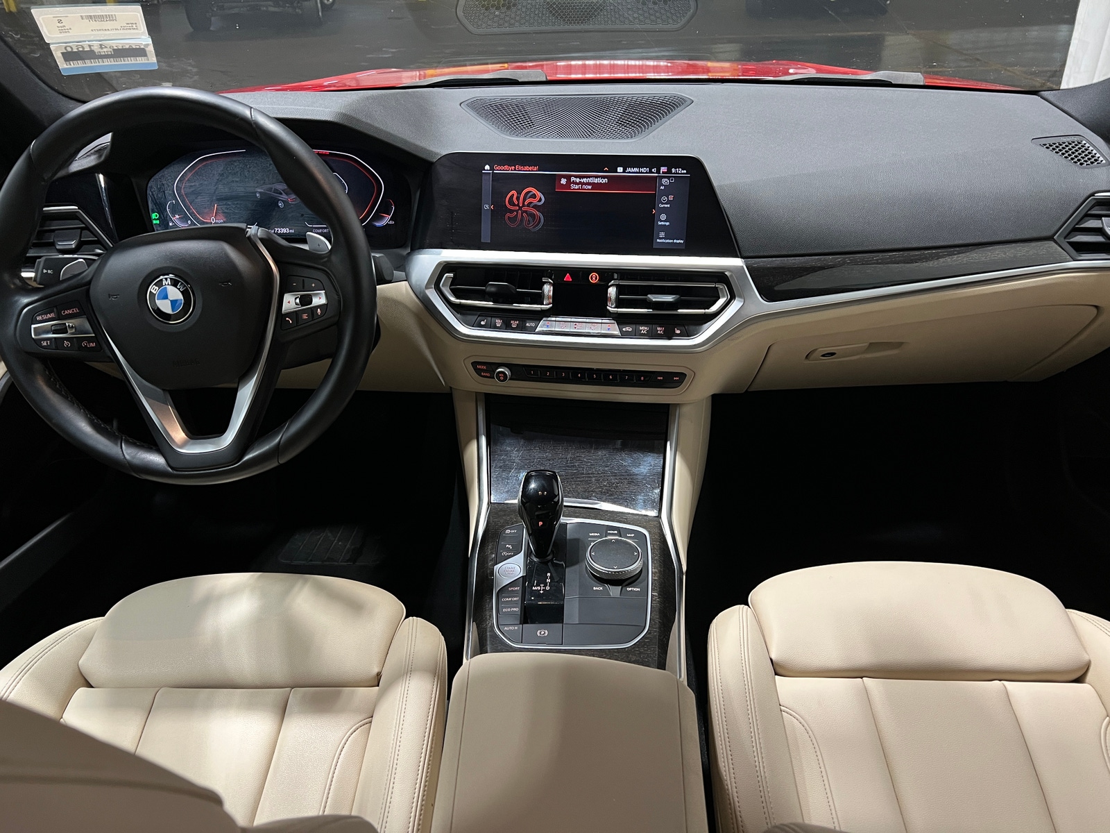 Thumbnail: 2020 BMW 3 Series - 2