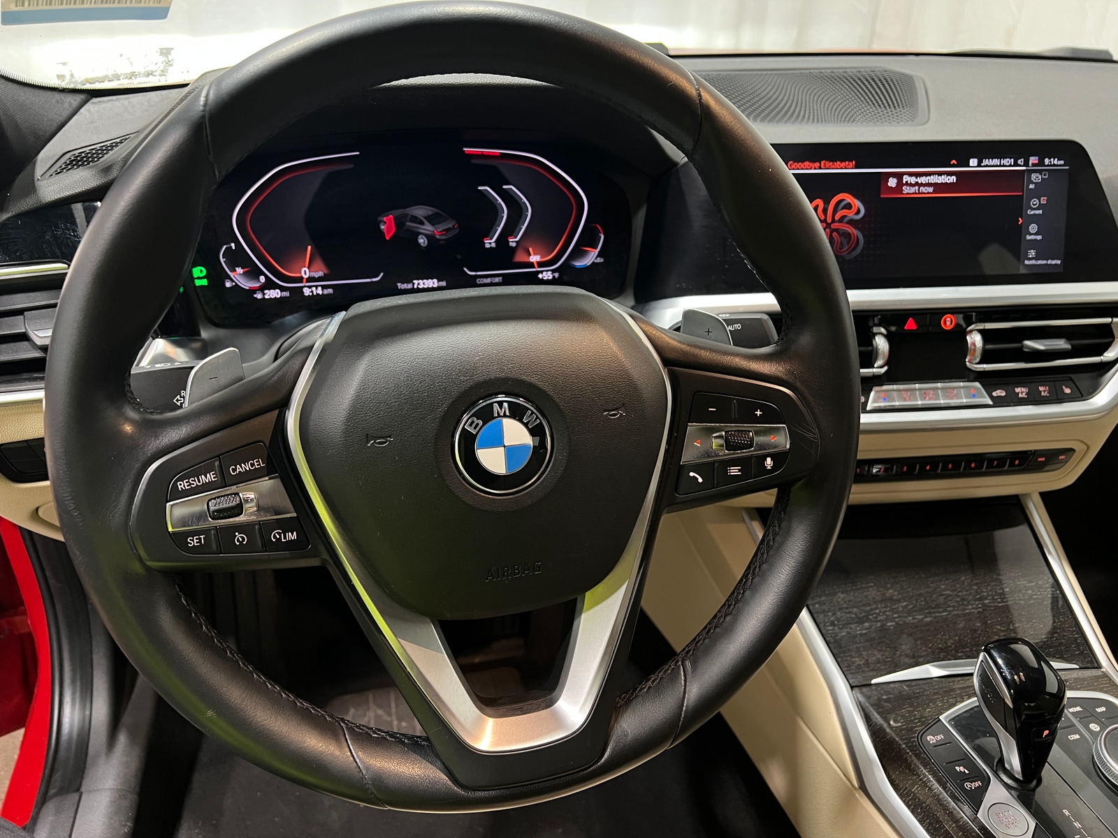 Thumbnail: 2020 BMW 3 Series - 4