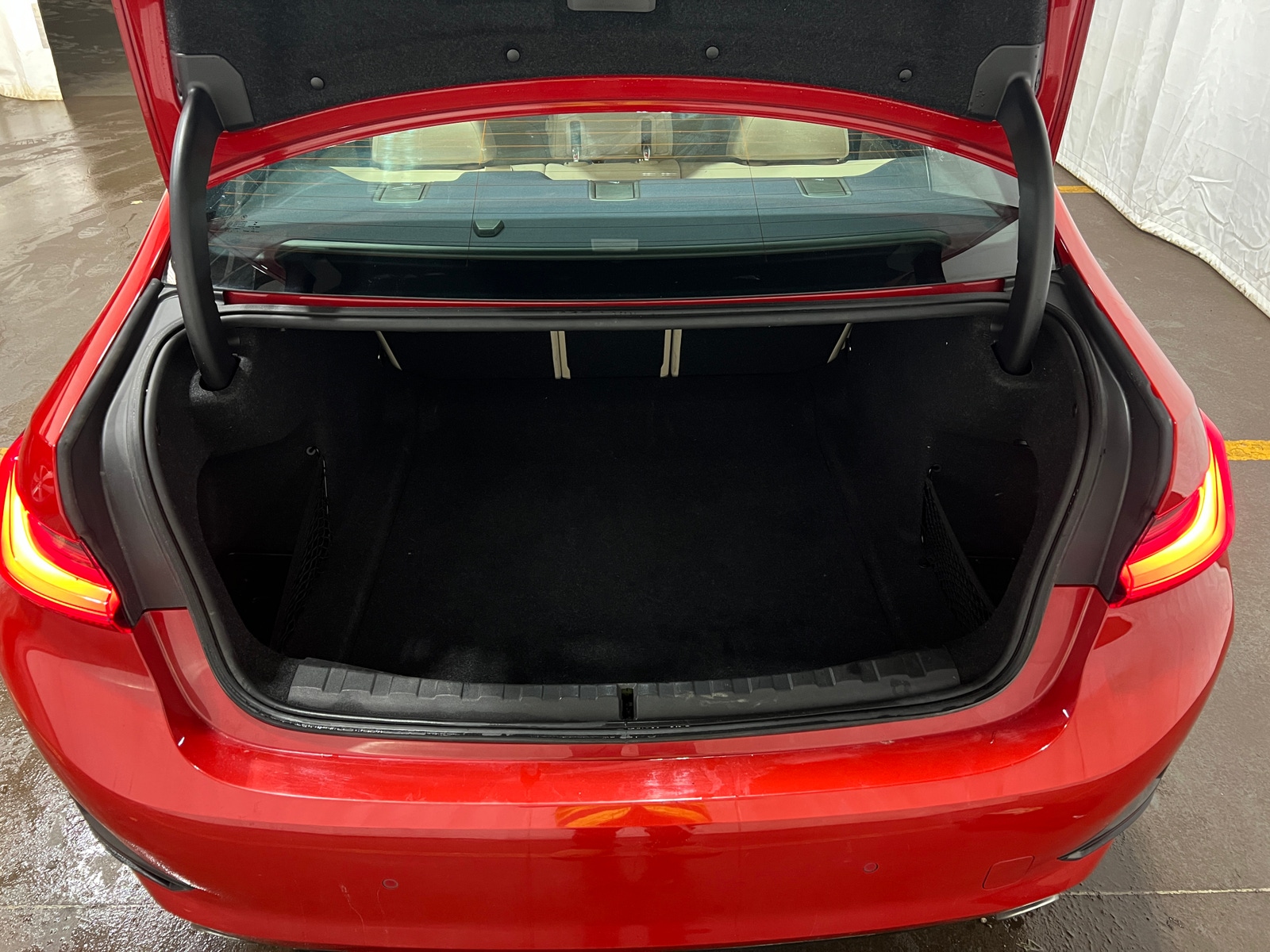 Thumbnail: 2020 BMW 3 Series - 6