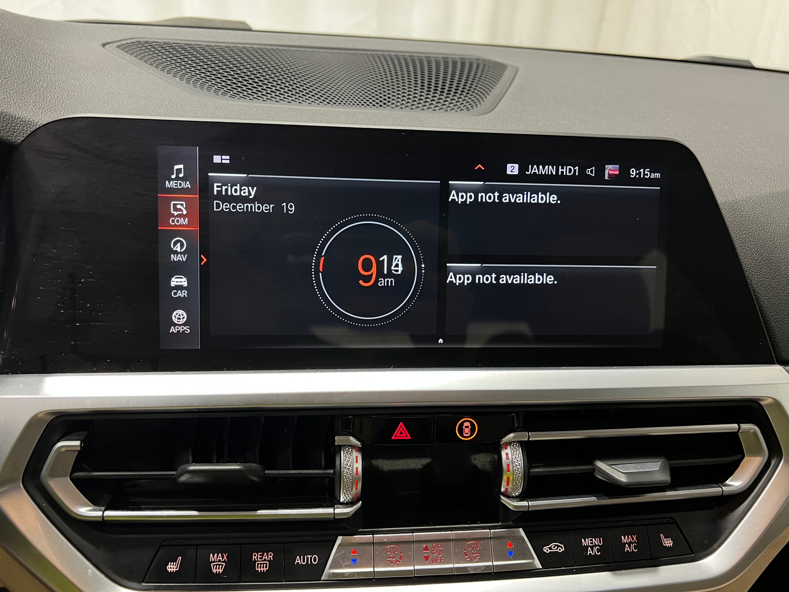 Thumbnail: 2020 BMW 3 Series - 3