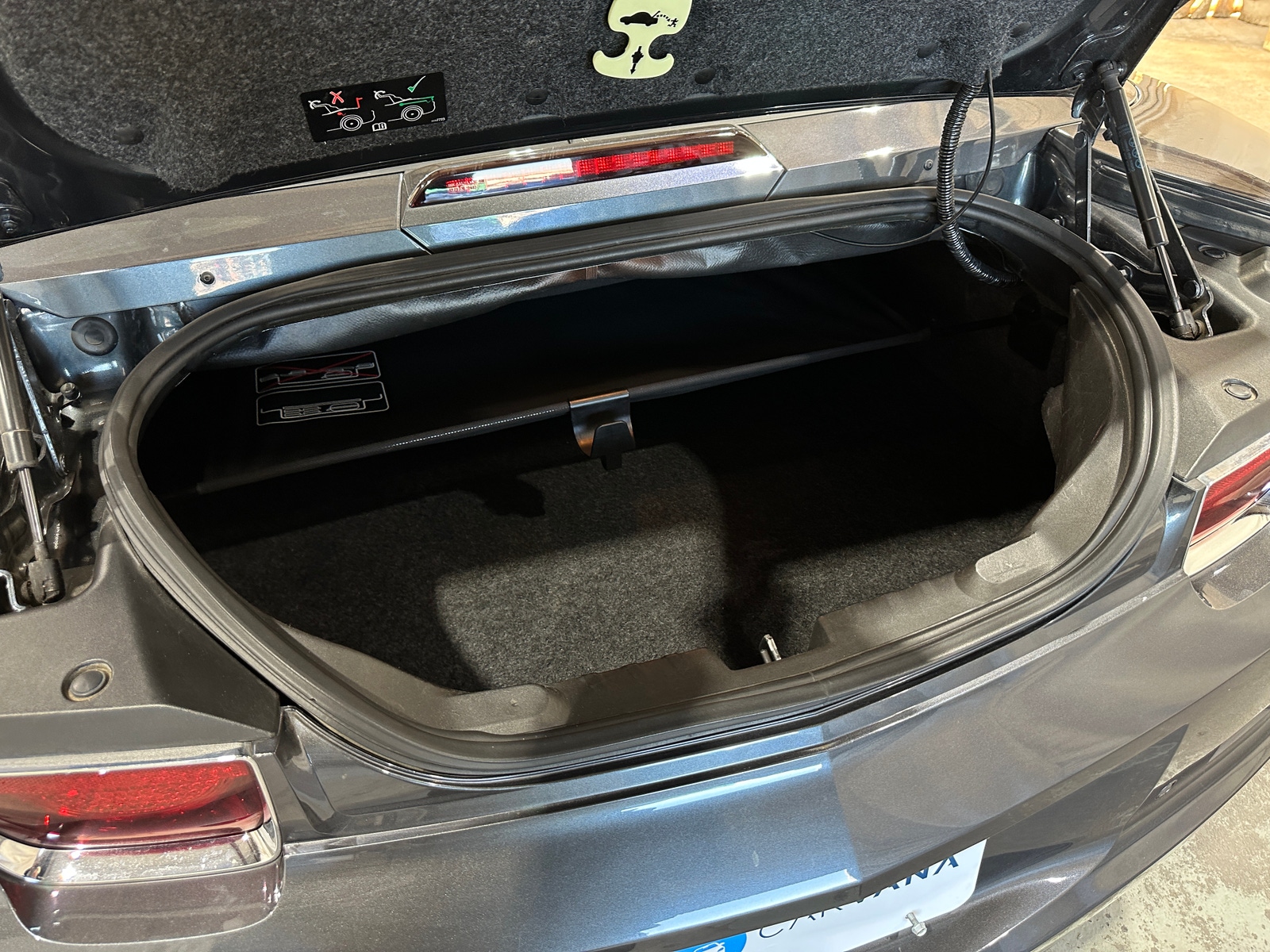 Thumbnail: 2011 Chevrolet Camaro - 4