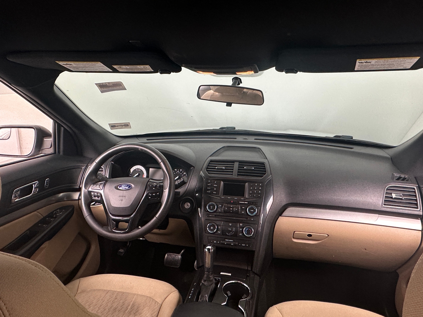 Thumbnail: 2017 Ford Explorer - 3