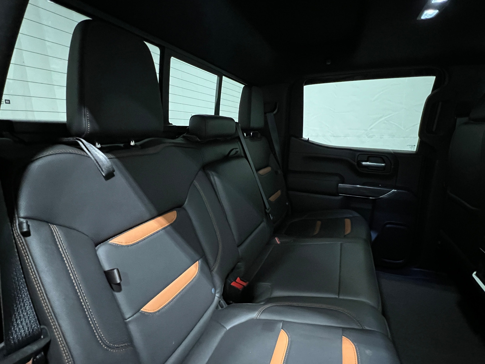 Thumbnail: 2021 GMC Sierra 1500 - 5