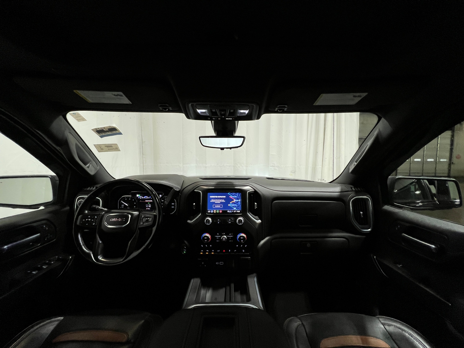 Thumbnail: 2021 GMC Sierra 1500 - 2