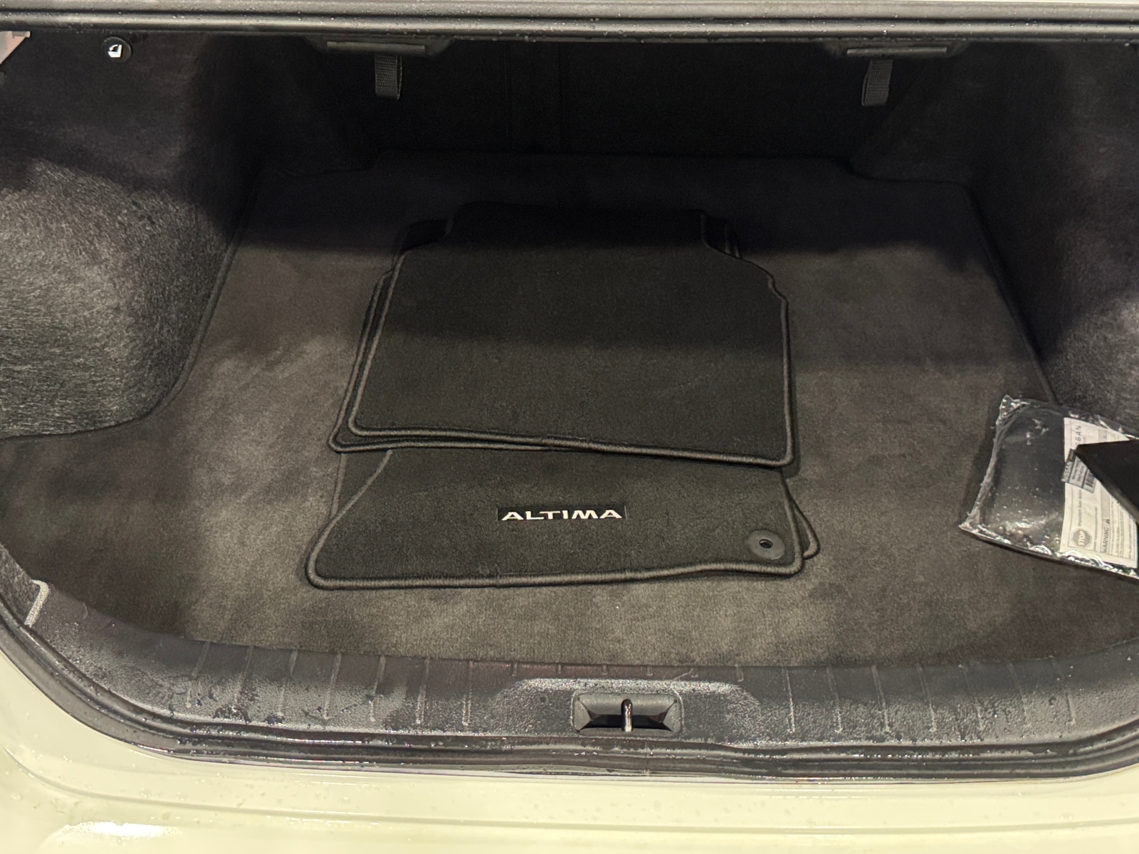 Thumbnail: 2025 Nissan Altima - 7