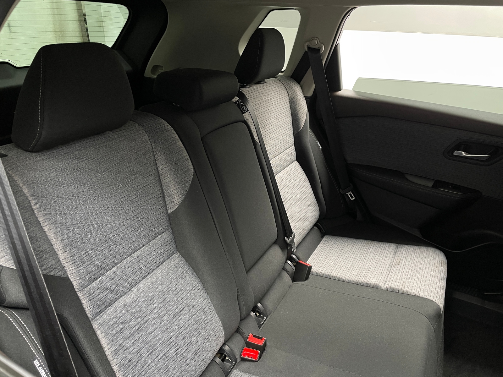 Thumbnail: 2023 Nissan Rogue - 6